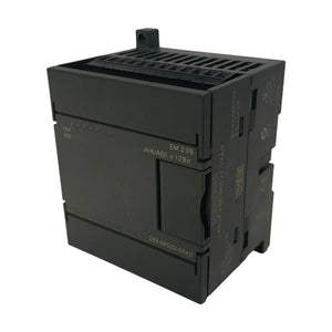 Siemens SIMATIC S7-200 Analog I/O EM 235 Modul Ersatzteil 6ES7235-0KD22-0XA0