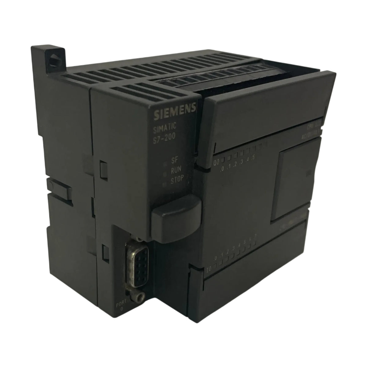 Siemens 6ES7212-1BB22-0XB0 SIMATIC S7-200 CPU 222 SPS Steuerung Ersatzteil