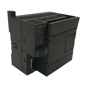 Siemens 6ES7212-1BB22-0XB0 SIMATIC S7-200 CPU 222 SPS Steuerung Ersatzteil