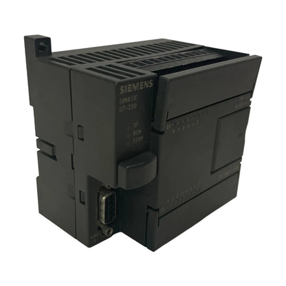 Siemens 6ES7212-1BB22-0XB0 SIMATIC S7-200 CPU 222 SPS Steuerung Ersatzteil