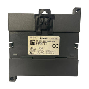 Siemens 6ES7212-1BB22-0XB0 SIMATIC S7-200 CPU 222 SPS Steuerung Ersatzteil