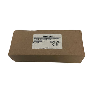 Siemens 6ES7274-1XF00-0XA0 S7 212 DC INPUT SIMULATOR Ersatzteil Technik Einsatz