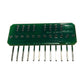 Siemens 6ES7274-1XF00-0XA0 S7 212 DC INPUT SIMULATOR Ersatzteil Technik Einsatz