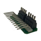 Siemens 6ES7274-1XF00-0XA0 S7 212 DC INPUT SIMULATOR Ersatzteil Technik Einsatz
