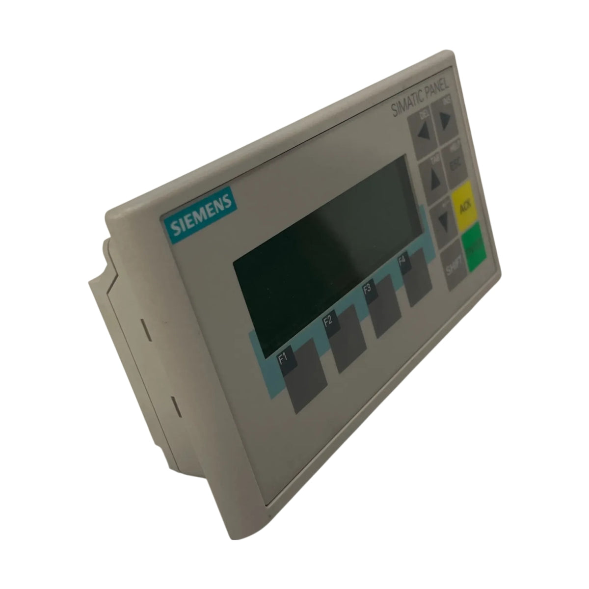 Siemens 6AV6640-0BA11-0AX0 SIMATIC Operator Panel OP 73micro S7-200 Ersatzteil