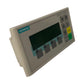 Siemens 6AV6640-0BA11-0AX0 SIMATIC Operator Panel OP 73micro S7-200 Ersatzteil