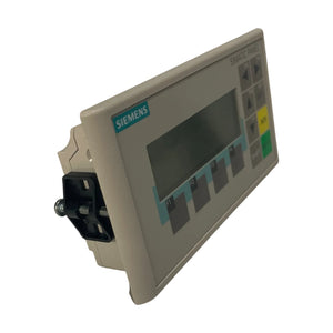 Siemens 6AV6640-0BA11-0AX0 SIMATIC OP 73micro Operator Panel S7-200 Ersatzteil