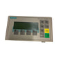 Siemens 6AV6640-0BA11-0AX0 SIMATIC OP 73micro Operator Panel S7-200 Ersatzteil