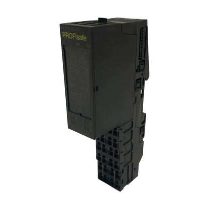 Siemens SIMATIC DP ET200S Modul 6ES7138-4FA03-0AB0 4/8 F-DI PROFISAFE 24V DC