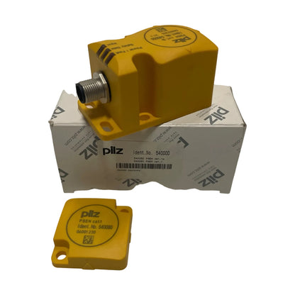 Pilz 540050 PSEN cs1.1p 1 Schalter Sicherheitsschalter Ersatzteil Technik