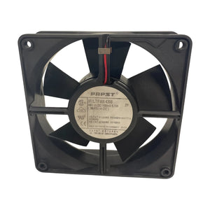 EBM Papst 4398 Axiallüfter 119x119x32mm 24V DC Lüfter Ventilator Industrie
