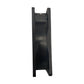 EBM Papst 4398 Axiallüfter 119x119x32mm 24V DC Lüfter Ventilator Industrie