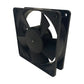 EBM Papst 4398 Axiallüfter 119x119x32mm 24V DC Lüfter Ventilator Industrie