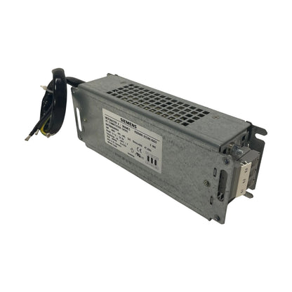 Siemens 6SE6400-3CC00-6AD3 SINAMICS Netzdrossel Line Reactor 2% Maximal Technik