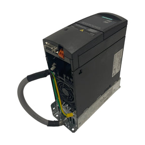 Siemens 6SE6420-2UD21-5AA1 MICROMASTER 420 Frequenzumrichter 380-480V 3AC