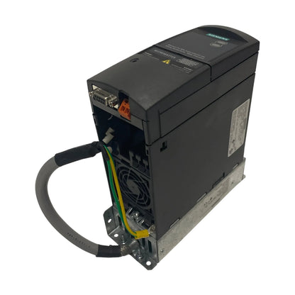 Siemens 6SE6420-2UD21-5AA1 MICROMASTER 420 Frequenzumrichter 380-480V 3AC