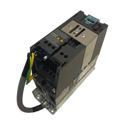 Siemens 6SL3224-0BE21-5UA0 SINAMICS G120 Power Module PM240-2 Frequenzumrichter