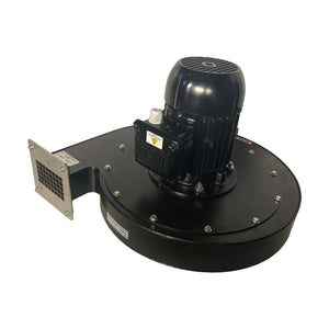Karl Klein DMV350 Mitteldruckventilator Radialventilator Gebläse Industrie