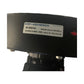 Karl Klein DMV350 Mitteldruckventilator Radialventilator Gebläse Industrie