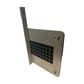 Karl Klein DMV350 Mitteldruckventilator Radialventilator Gebläse Industrie