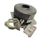 Domel 792.3.270-768 Saugmotor Saugturbine Bypass Motor Industrie Ersatzteil
