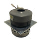 Domel 792.3.270-768 Saugmotor Saugturbine Bypass Motor Industrie Ersatzteil