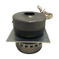 Domel 792.3.270-768 Saugmotor Saugturbine Bypass Motor Industrie Ersatzteil