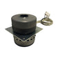 Domel 792.3.270-768 Saugmotor Saugturbine Bypass Motor Industrie Ersatzteil