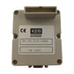 KEB 00.F4.010-1009 Operator Panel Bedienteil für F4 Frequenzumrichter Technik