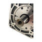 Rexroth MSK100C-0300-NN-M1-AG2-NNNN Servomotor Bosch Servo Motor Industrie