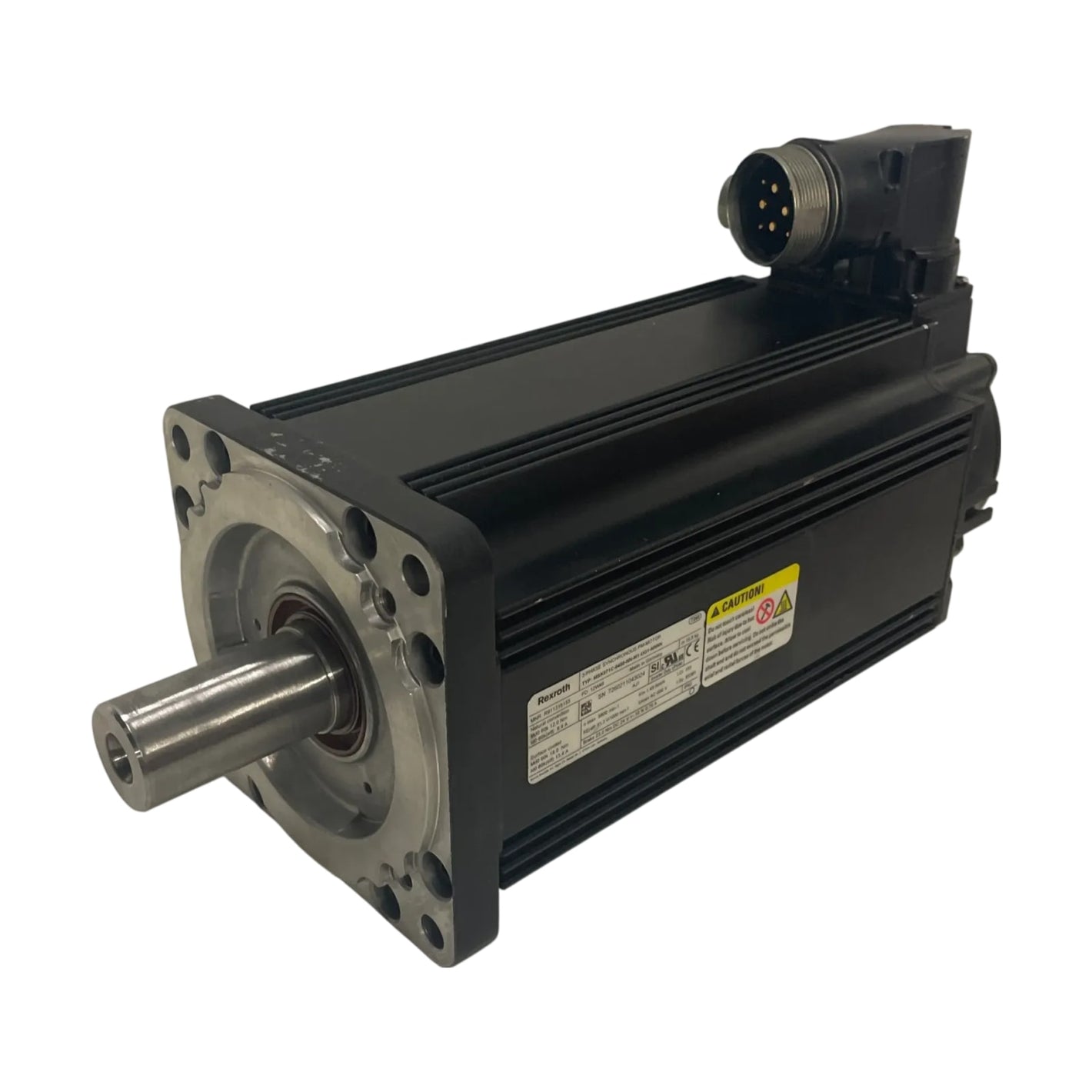 Rexroth MSK071C-0450-NN-M1-UG1-NNNN Servomotor Bosch Servo Motor Industrie