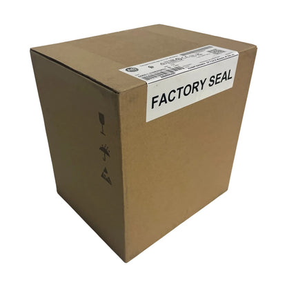 Allen Bradley 5069-L320ERMS2 Compact GuardLogix 5380 Safety SIL2 PLd Controller