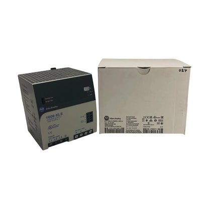 Allen Bradley 1606-XLS960E-3 Performance Netzteil 24-28V DC 960W 480V AC Technik