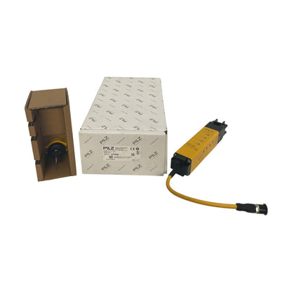 Pilz PSEN ml s 1.1 570407 Sicherheitsschalter PSENmlock Schutztürsystem Safety