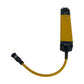 Pilz PSEN ml s 1.1 570407 Sicherheitsschalter PSENmlock Schutztürsystem Safety