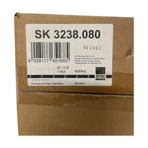 Rittal SK3238.080 Spritzschutzhaube für erhöhten Schutz Ersatzteil Technik