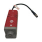 Allen Bradley 440G-LZS21STLH Schutzverriegelungsschalter 24V DC RFID Ersatzteil