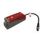 Allen Bradley 440G-LZS21STLH Schutzverriegelungsschalter 24V DC RFID Ersatzteil