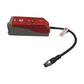 Allen Bradley 440G-LZS21STLH Schutzverriegelungsschalter 24V DC RFID Ersatzteil