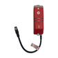 Allen Bradley 440G-LZS21STLH Schutzverriegelungsschalter 24V DC RFID Ersatzteil