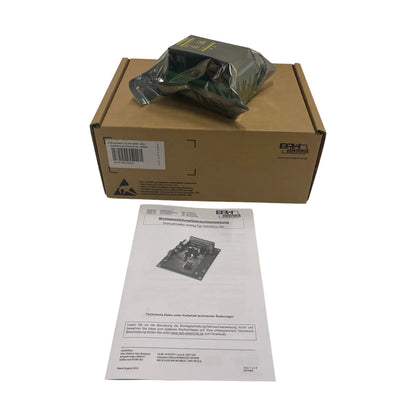 EPH ELEKTRONIK GS24S/06-360b Drehzahlsteller Ersatzteil Technik Einsatz Betrieb