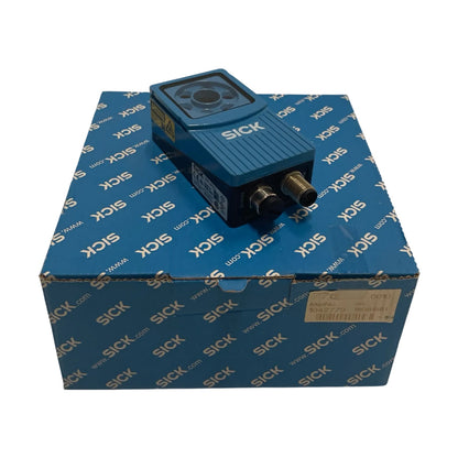 Sick VSPI-1R111 1042779 Inspector Vision-Sensor Bildverarbeitung Kamera Sensor