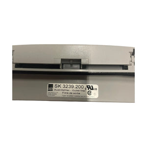 Rittal SK3239.200 Standard Auslassfilter für Schaltschränke Ersatzteil Technik