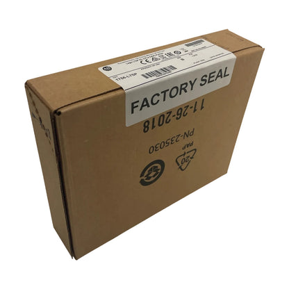Allen Bradley 1756-L7SP GuardLogix Safety Controller Partner SPS Ersatzteil