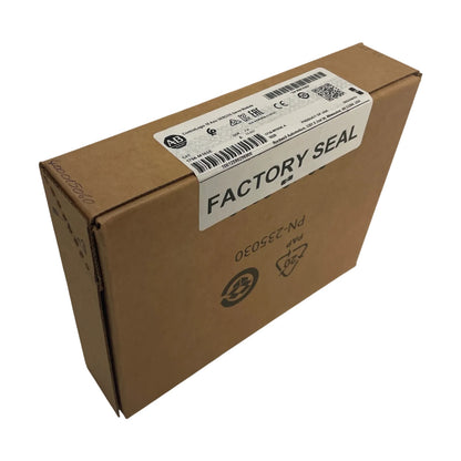 Allen Bradley 1756-M16SE 16 Achsen SERCOS Servo Modul für SPS Steuerung Technik