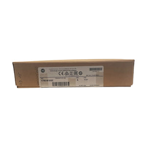 Allen Bradley 1756-M16SE 16-Achsen SERCOS Servo Modul Ersatzteil Technik Einsatz