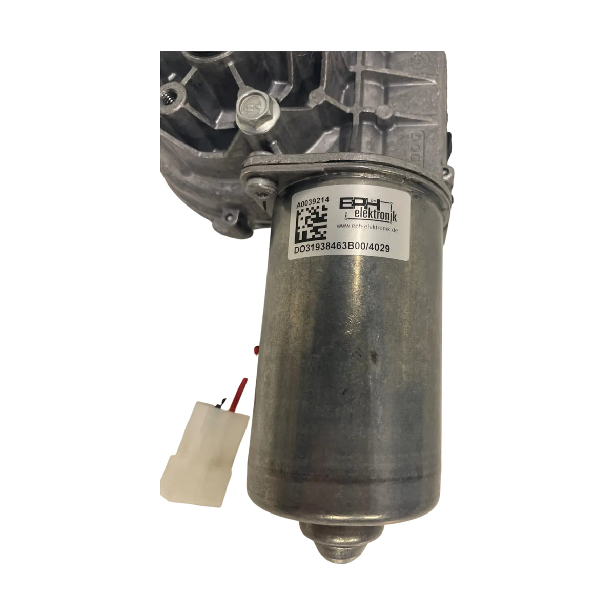 EPH Elektronik DO31938463B00/4029 Wischermotor Antrieb Motor Industrie Technik