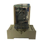 Releco C3-A30DX Universalrelais mit Sockel Relais Schaltschrank Industrie Bau