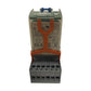 Releco C3-A30DX Universalrelais mit Sockel Schaltrelais Schaltschrank Technik