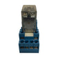 Finder 55.34 Universalrelais mit Sockel Schaltrelais Schaltschrank Industrie